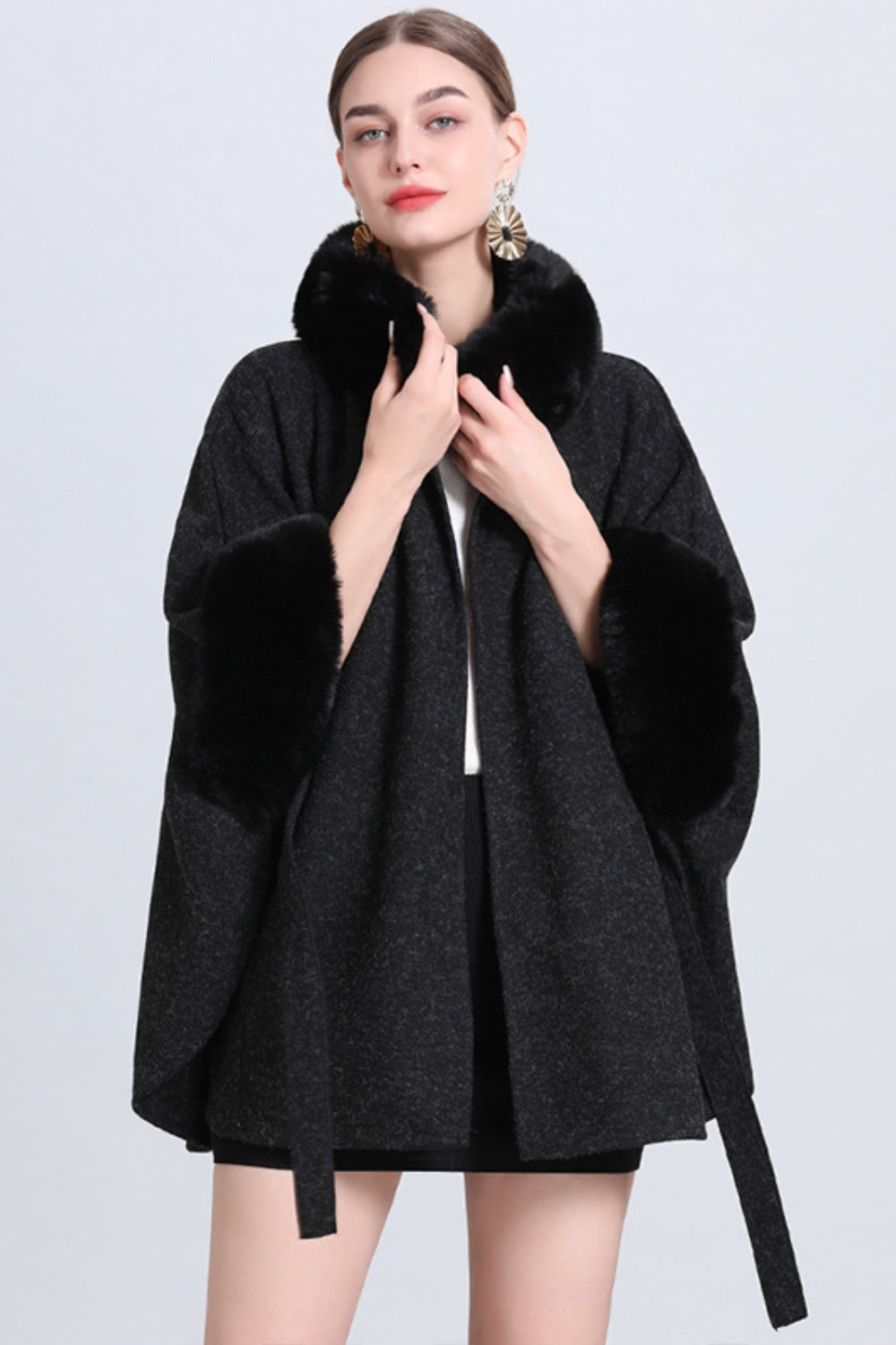 SERAPHINA LUXE JAS
