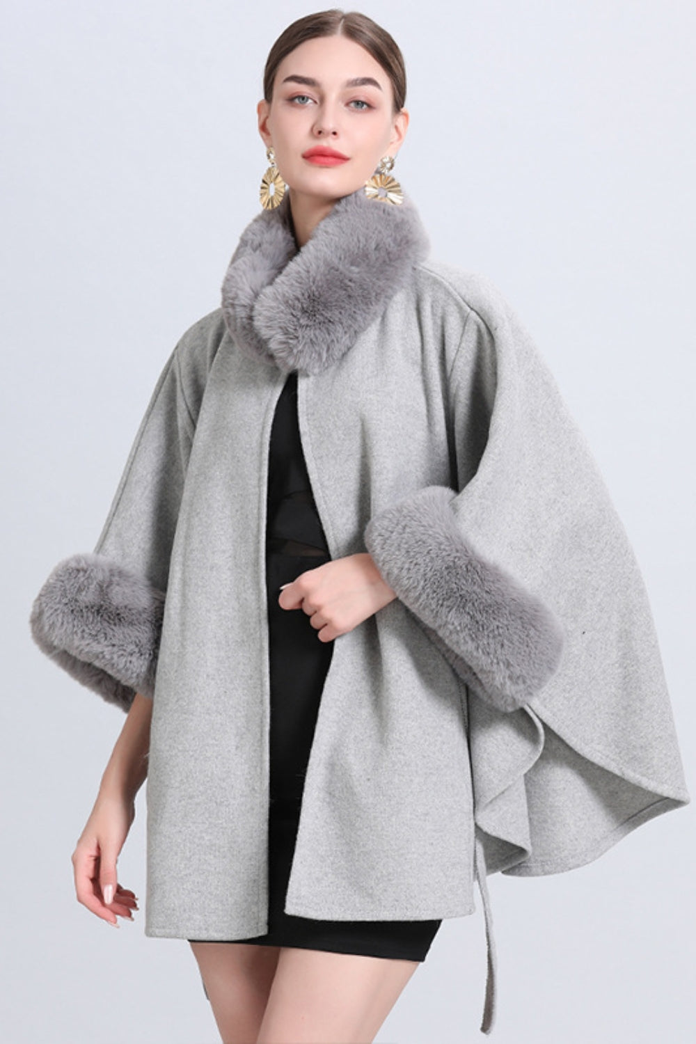 SERAPHINA LUXE JAS