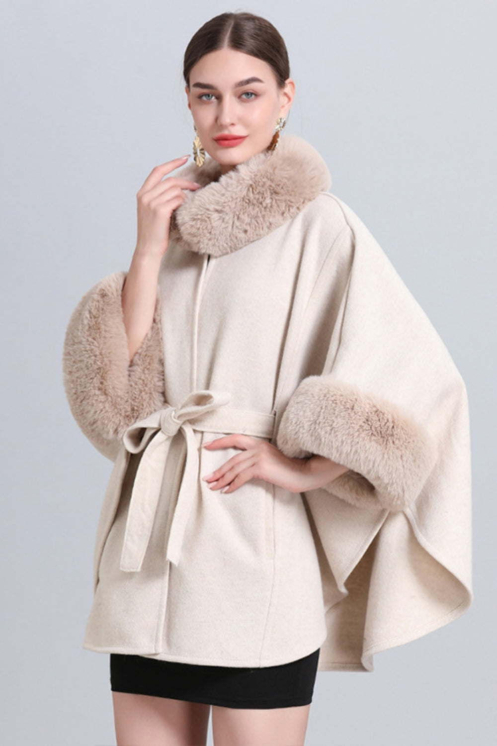 SERAPHINA LUXE JAS