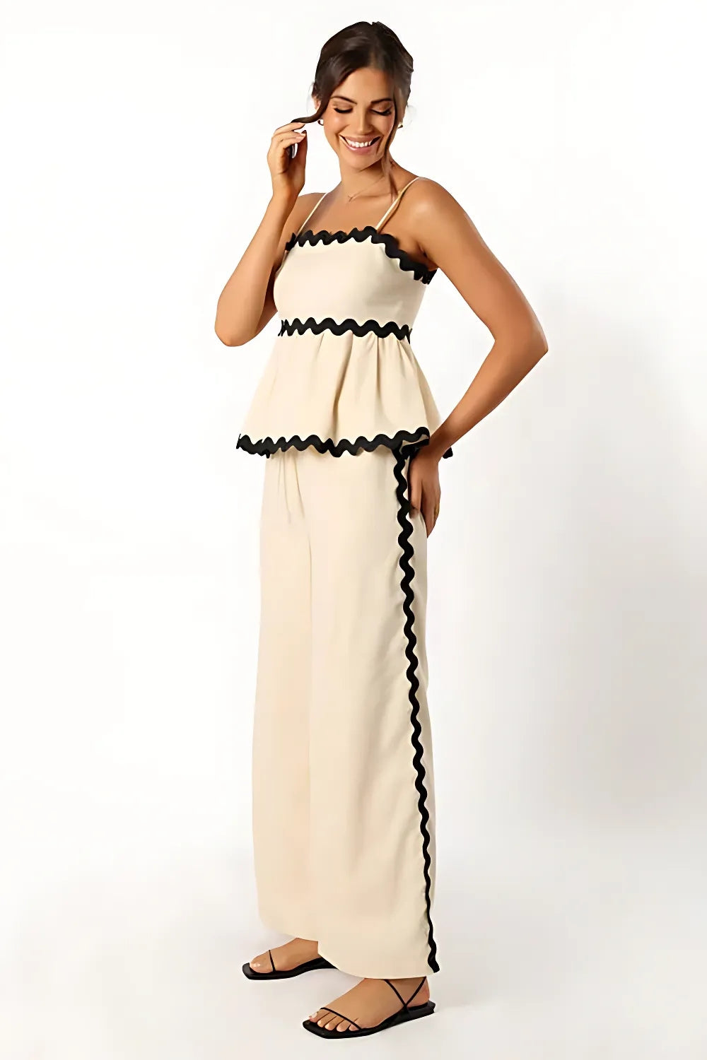 CIRELIA SET MET VOLANTS