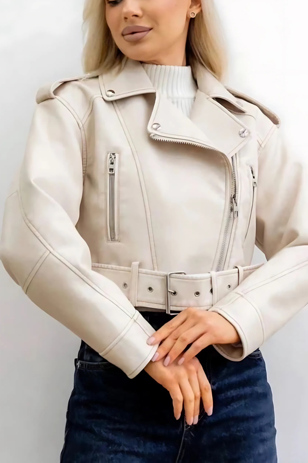 Amaris urban chic jack