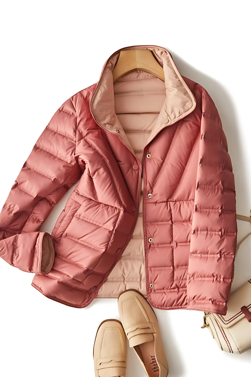 CALYPSO OMKEERBARE JACK