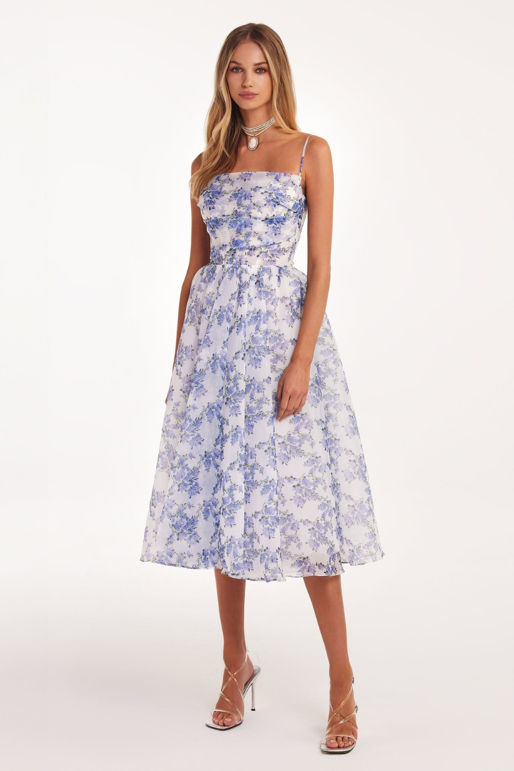 CONSTELLIA BLOOM JURK