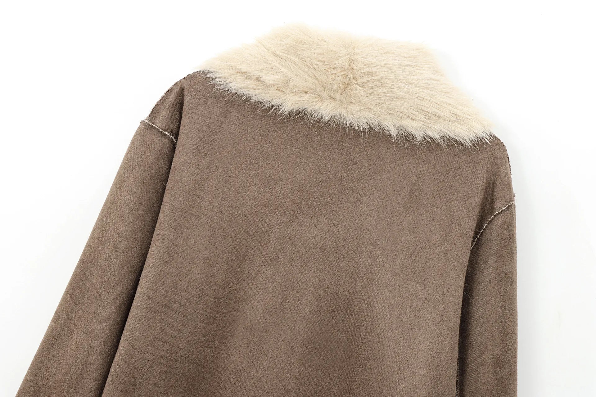 Flaviana kappa vändbar