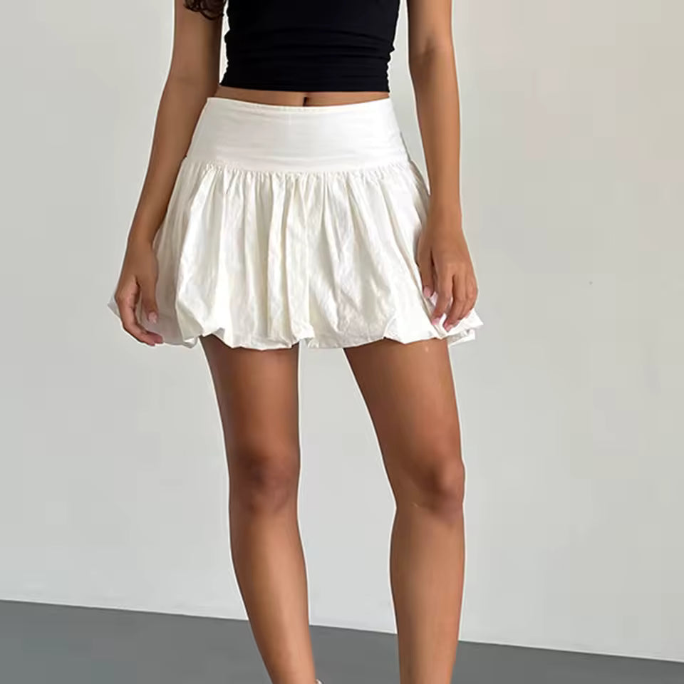 Mini Ballonrok