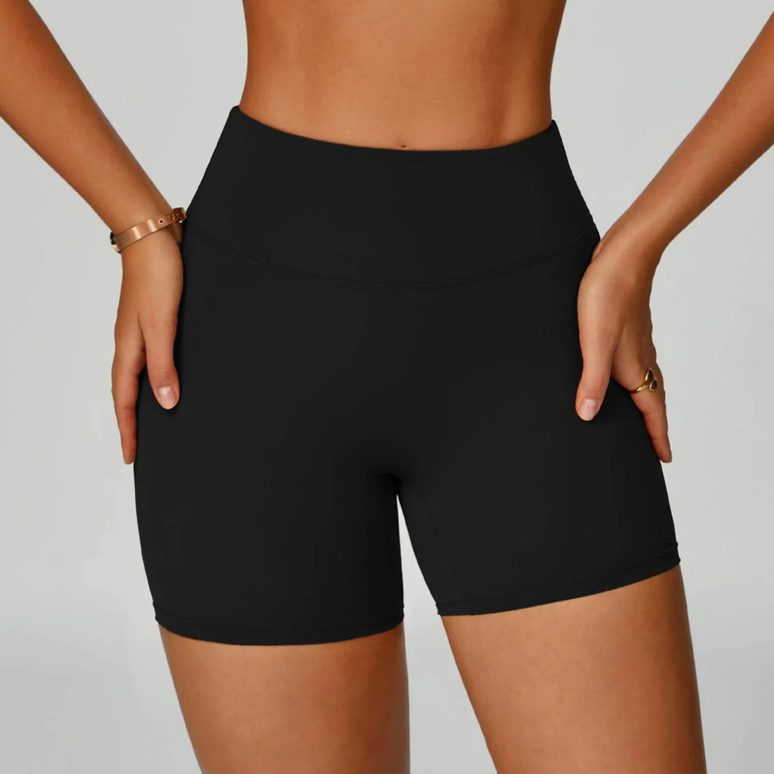 Sportieve Korte Sportbroek