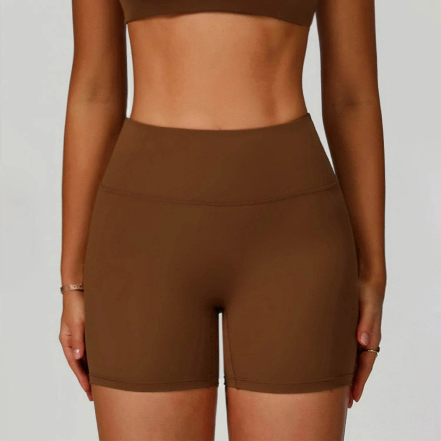Sportieve Korte Sportbroek