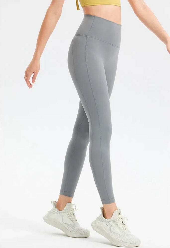Hoge Taille Sportlegging