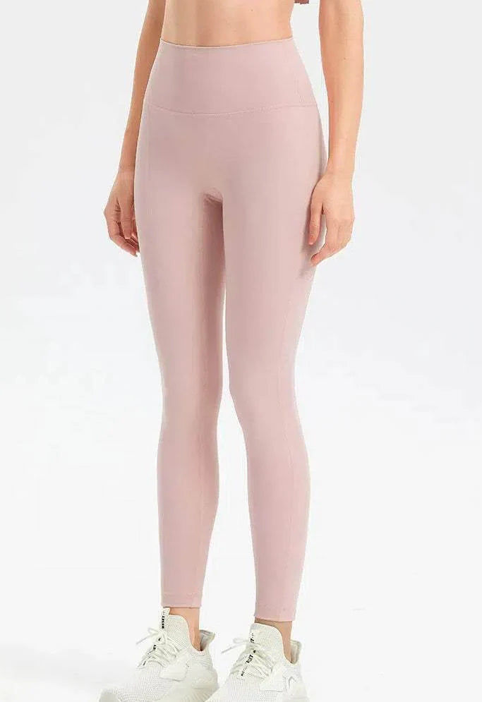 Hoge Taille Sportlegging