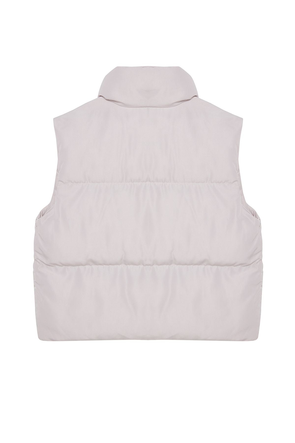 SIERRA GEVOERDE BODYWARMER