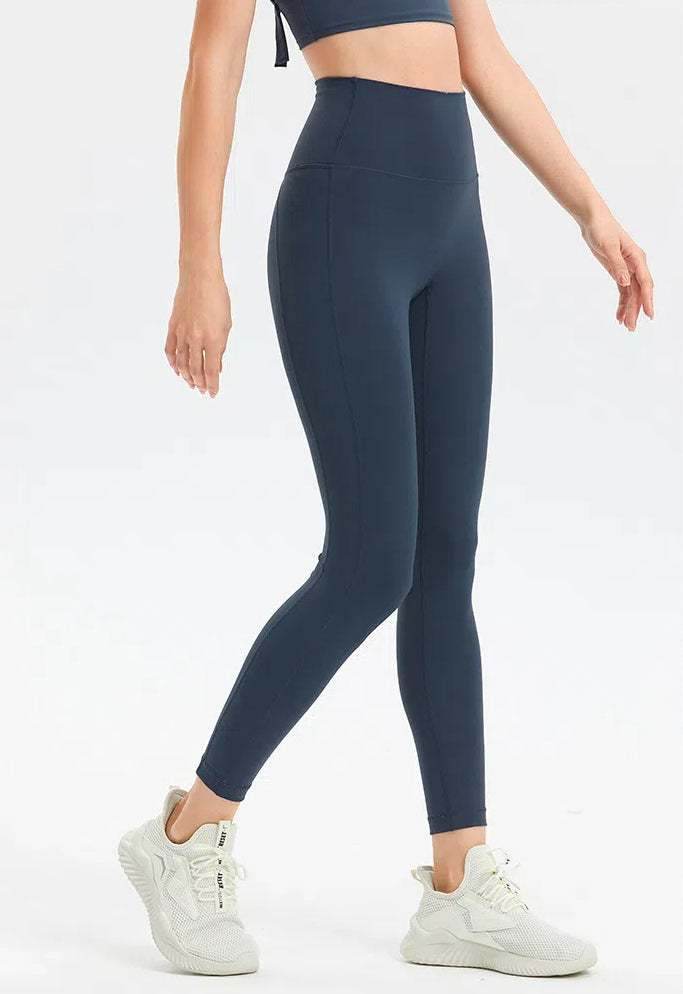 Hoge Taille Sportlegging