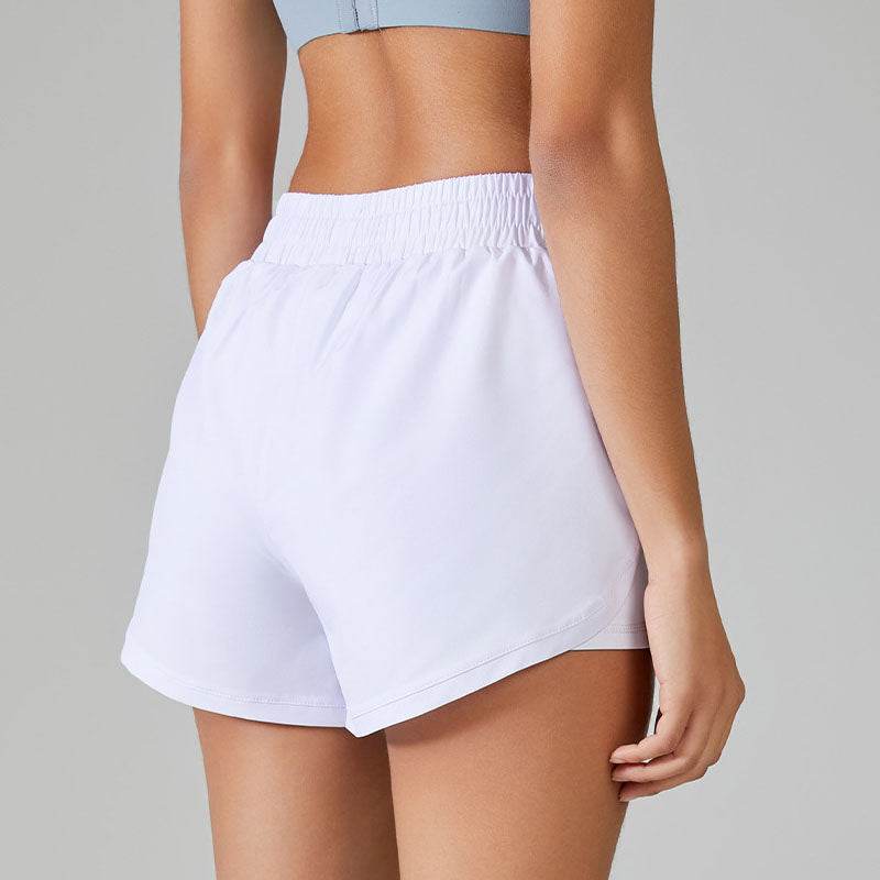 Sportieve Hardloopshorts