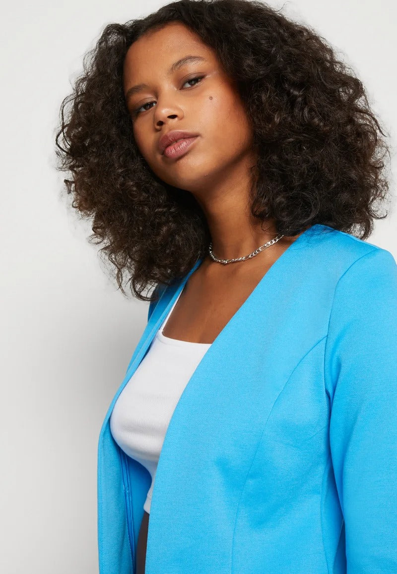 Klassieke Getailleerde Blazer