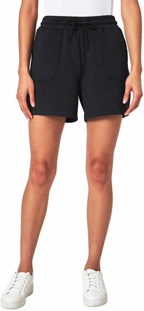 Shorts met trekkoord
