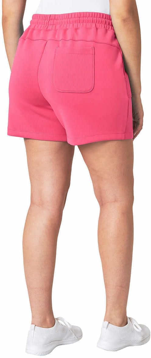 Shorts met trekkoord