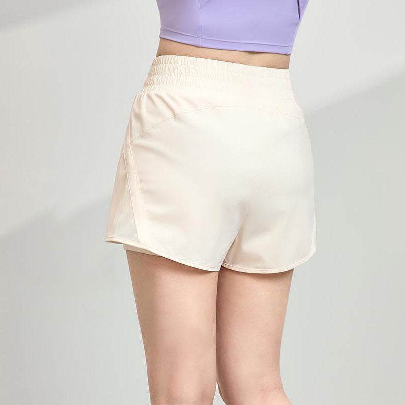 Luchtige Sportshorts