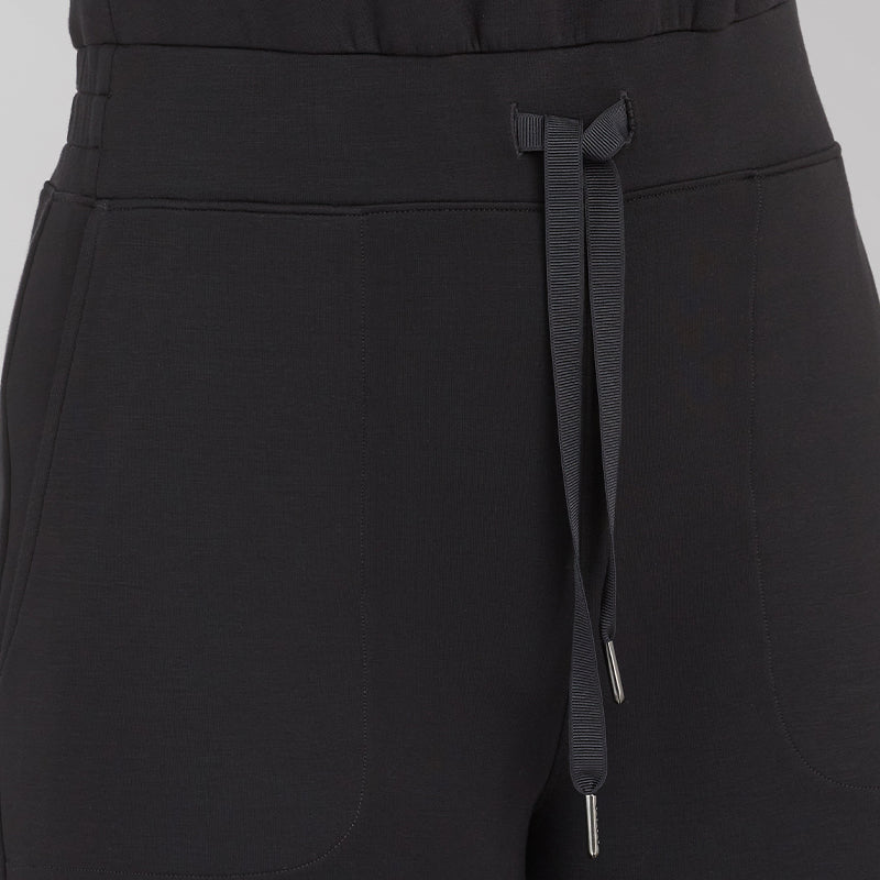 Loungewear Set met Mouwloze Top