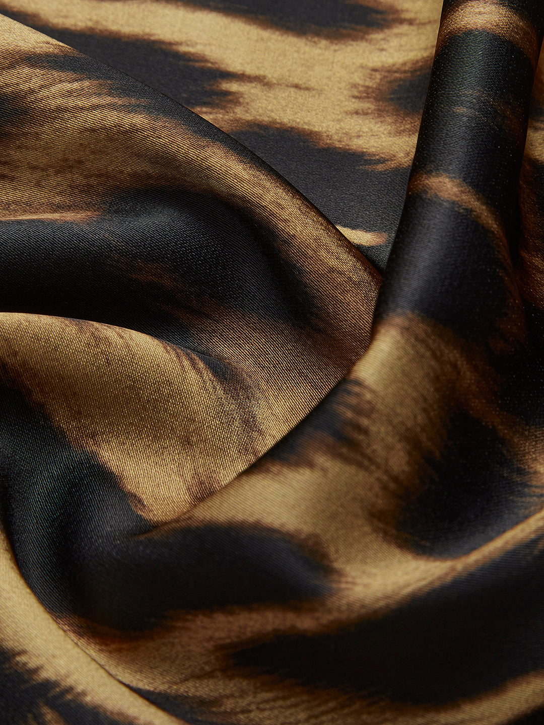 Maxi Rok met Wildprint