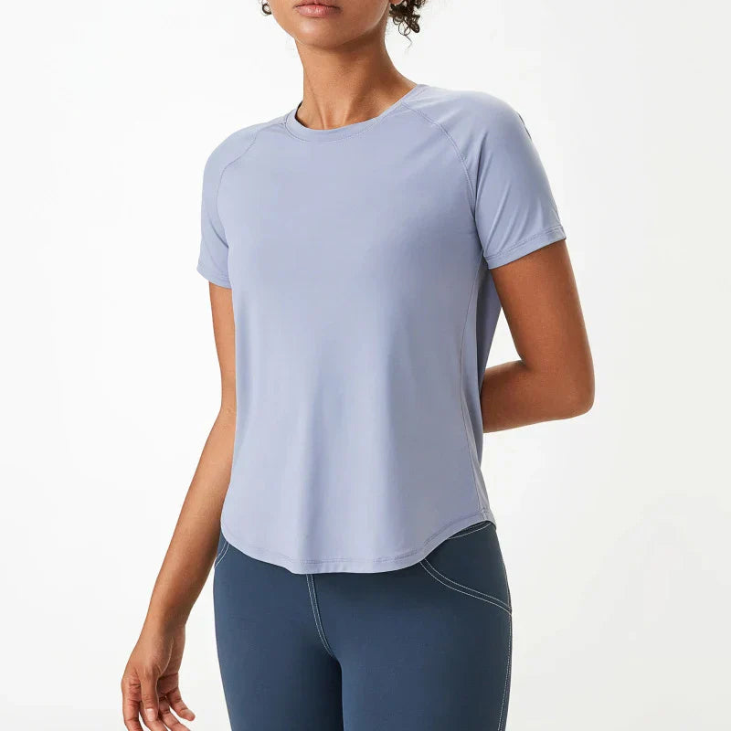 Sportieve Dames Top