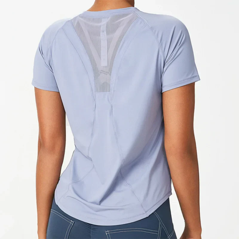 Sportieve Dames Top