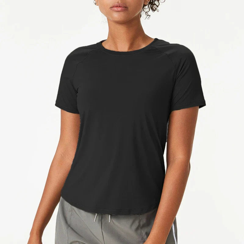 Sportieve Dames Top