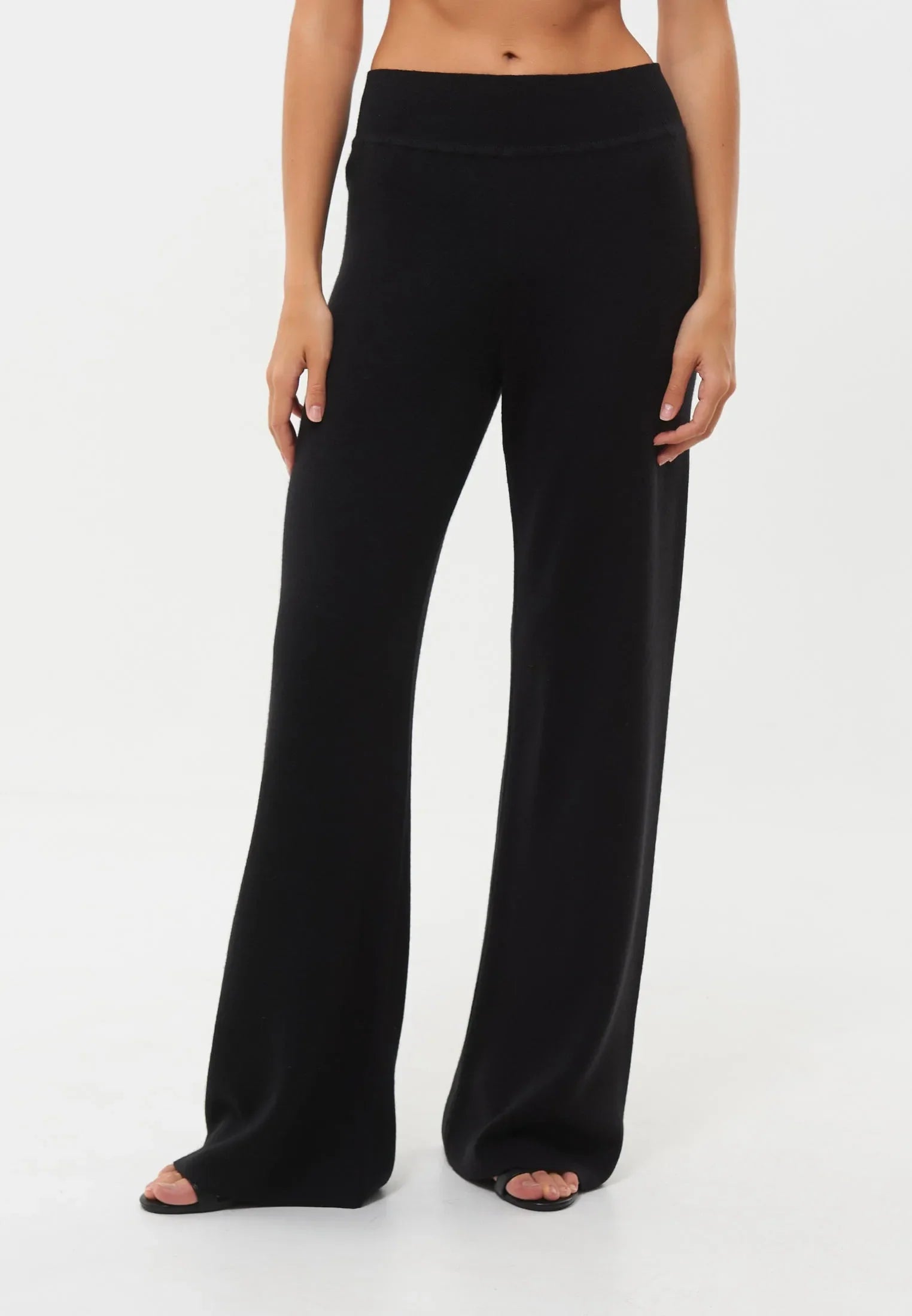 Wijde Broek