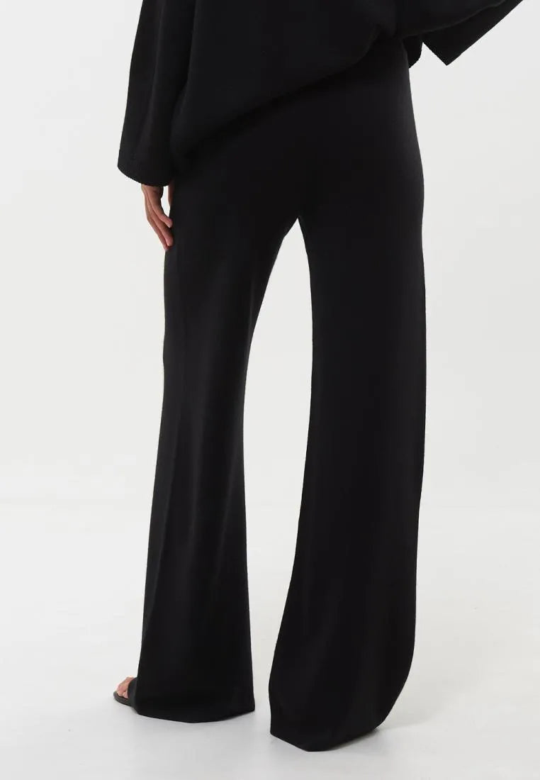 Wijde Broek