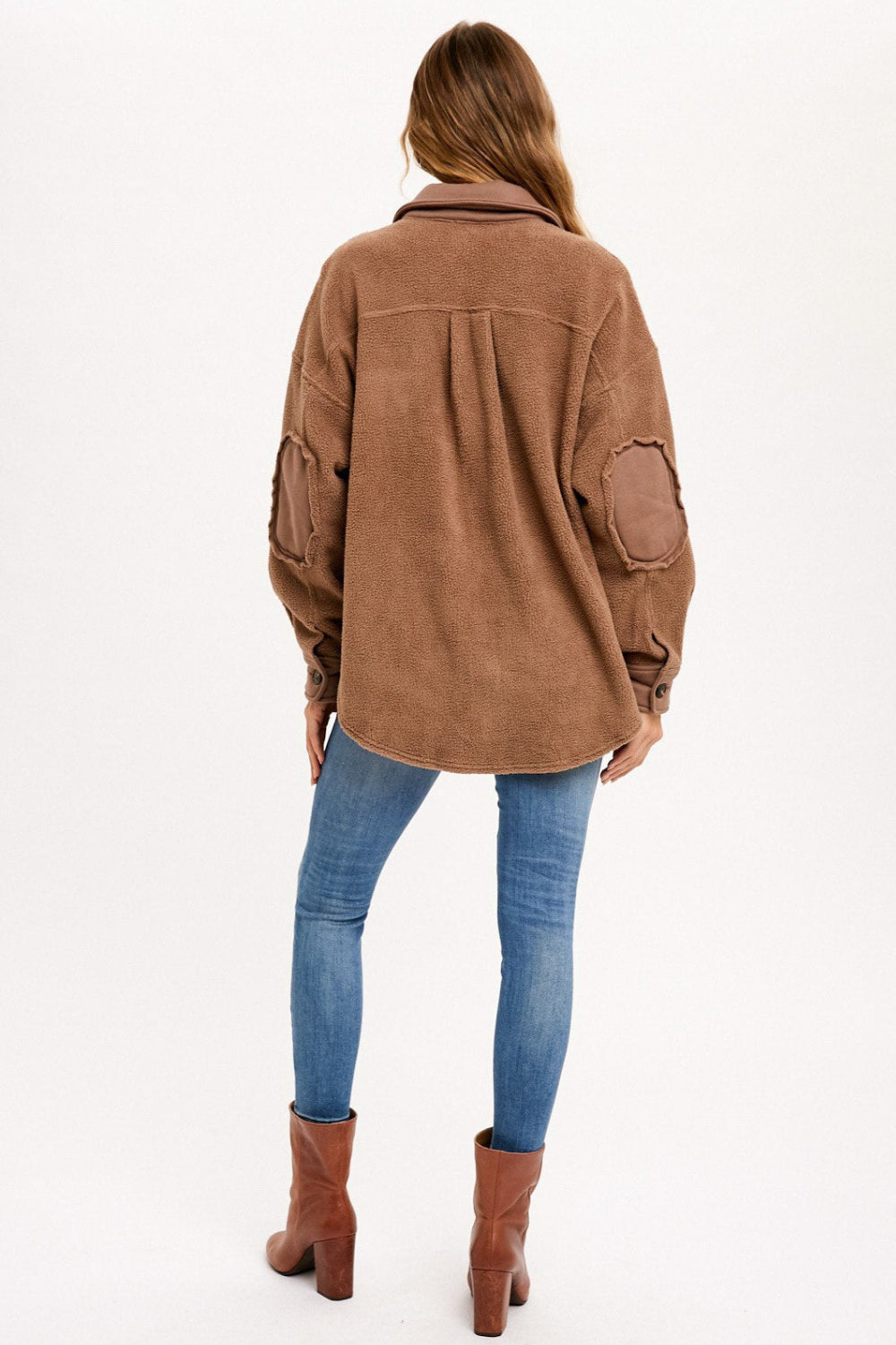 Rhea Overshirt Jack