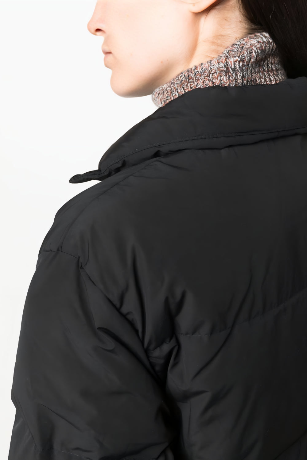 ELYSE PARKA MET CAPUCHON