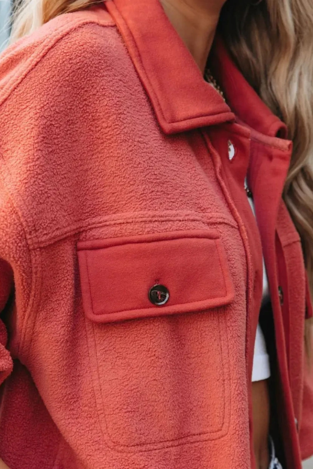 Rhea Overshirt Jack