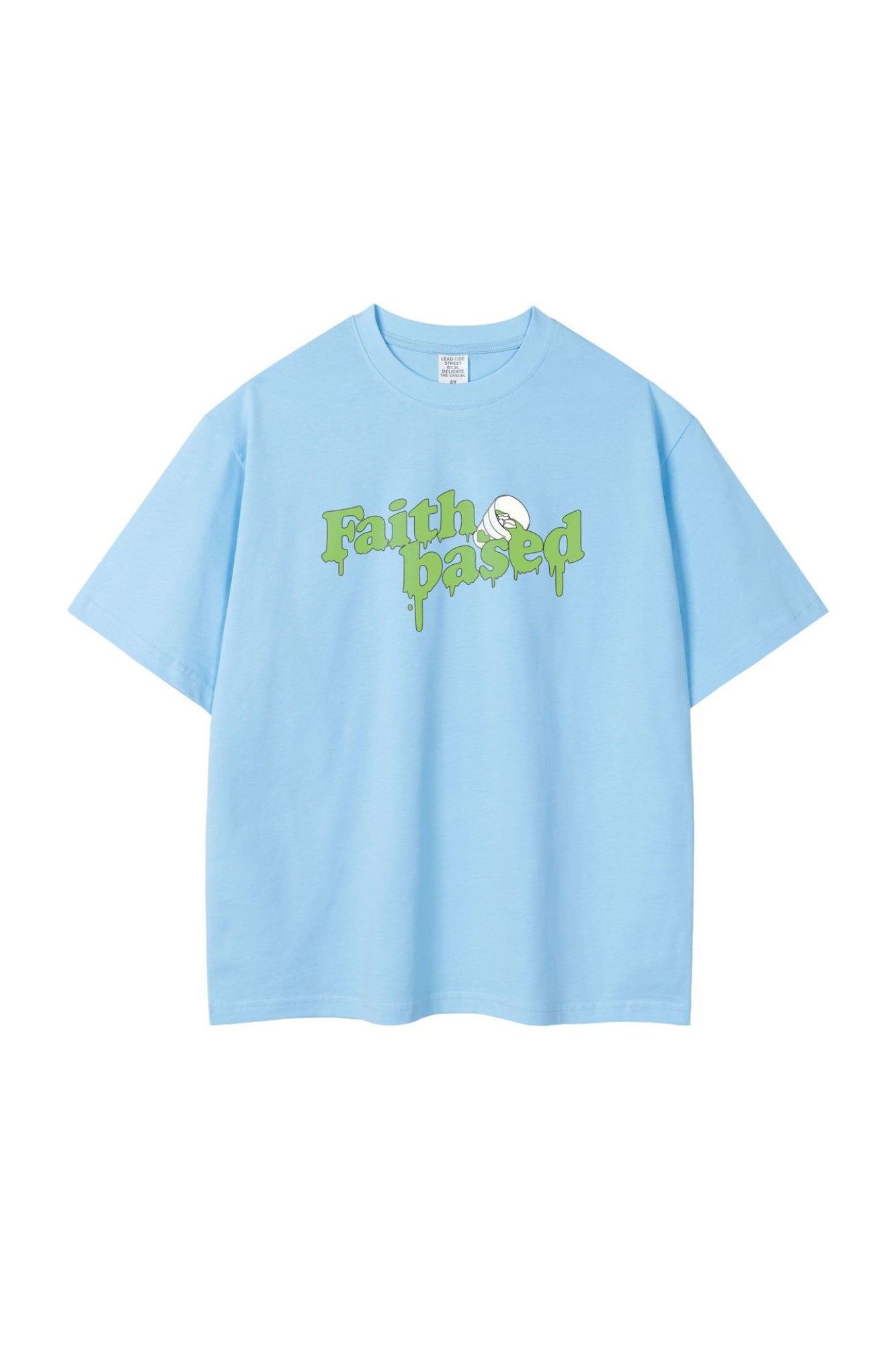FAITH BASED T-SHIRT