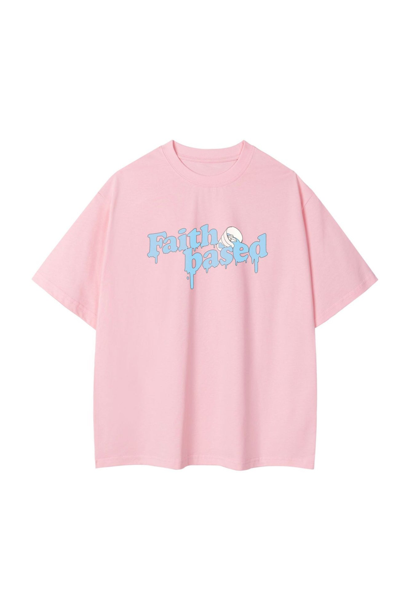 FAITH BASED T-SHIRT