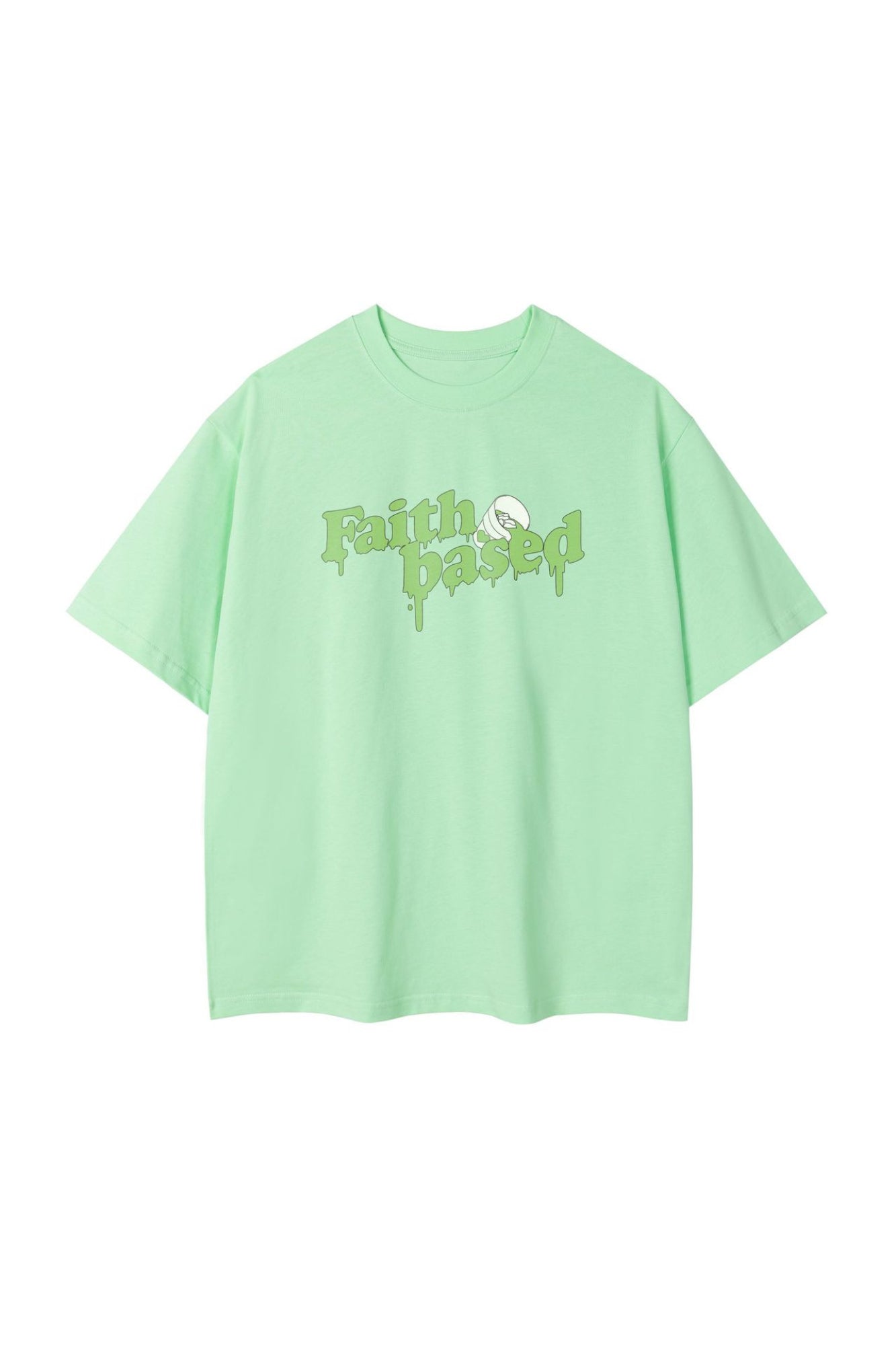 FAITH BASED T-SHIRT