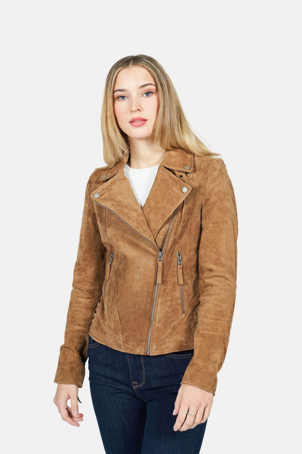 Kort Jack met Schuine Rits