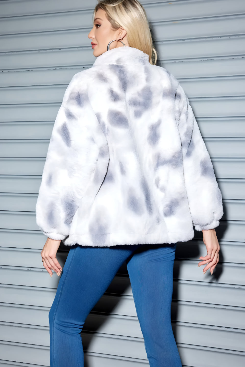 ELYSIAN WOLLOOK JACK