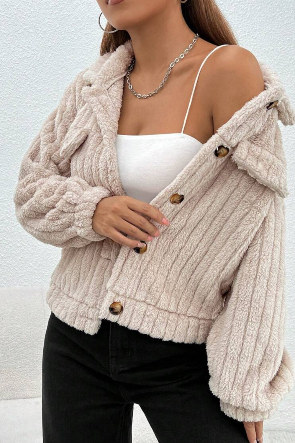 DAMES HERFST- EN WINTERJACK