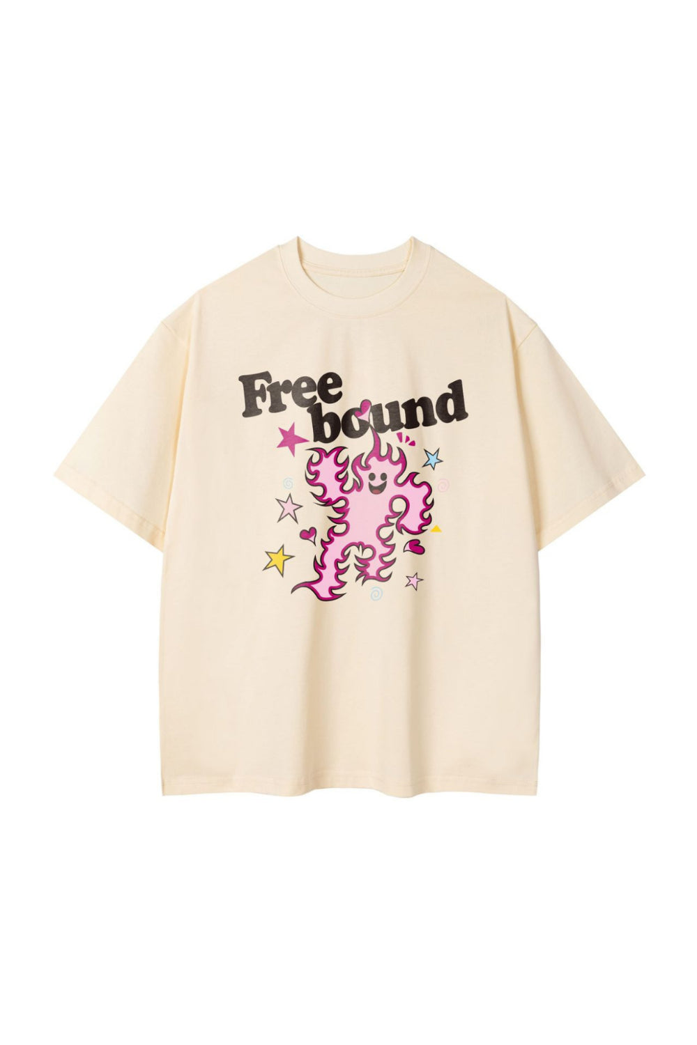 ICON PRINT T-SHIRT