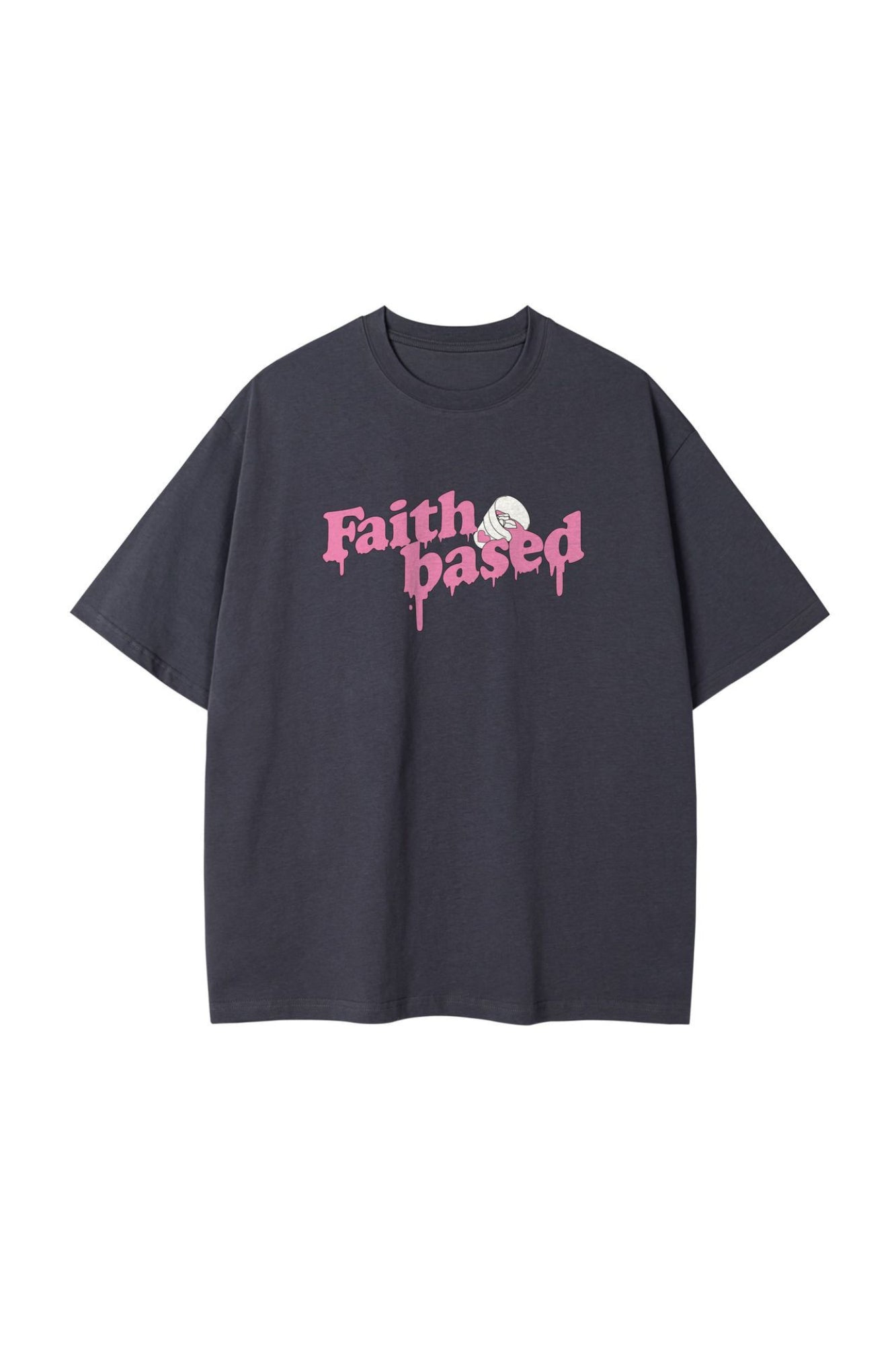 FAITH BASED T-SHIRT
