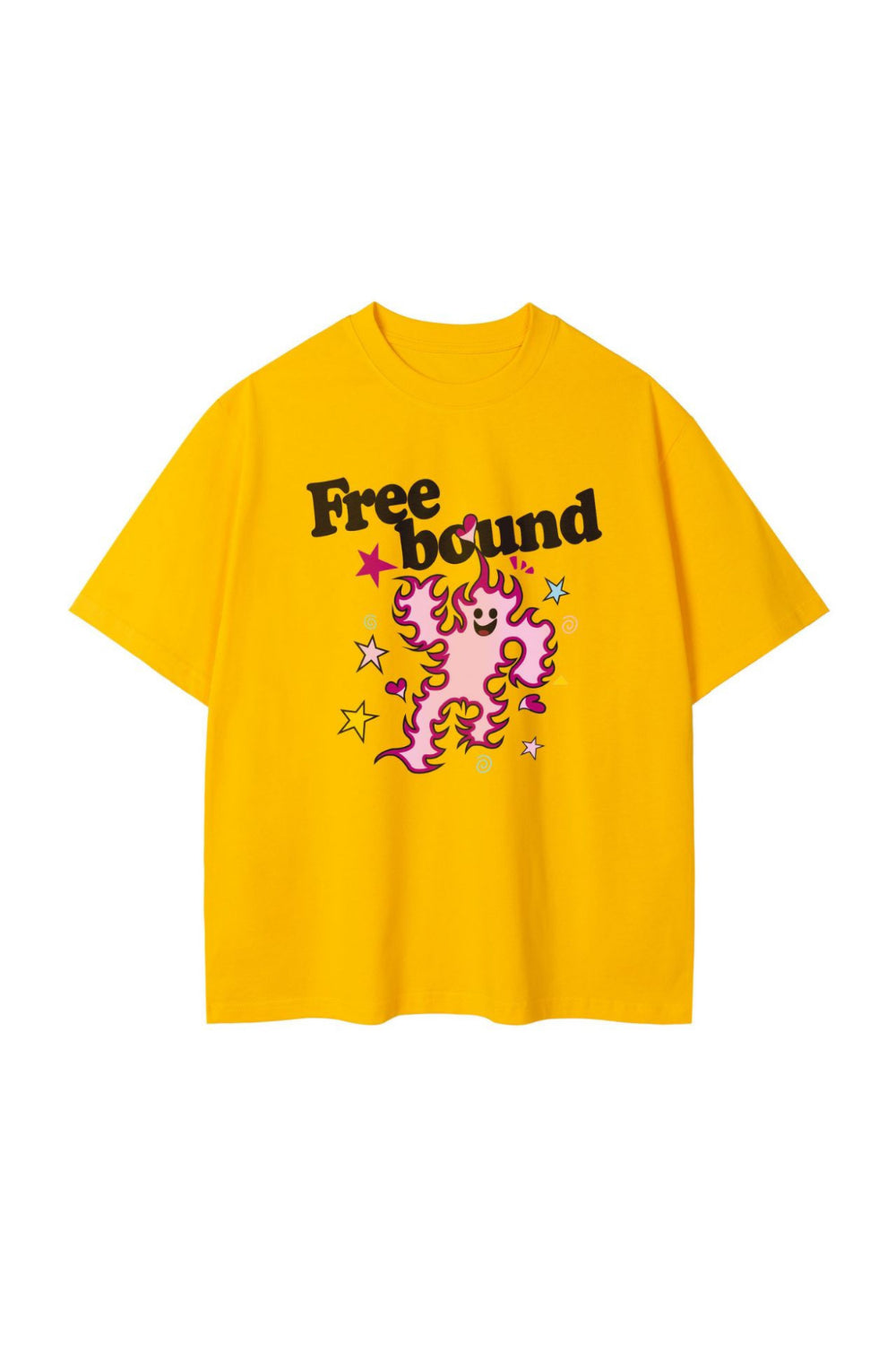 ICON PRINT T-SHIRT