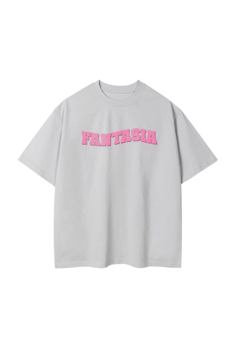 FANTASIA PRINT T-SHIRT