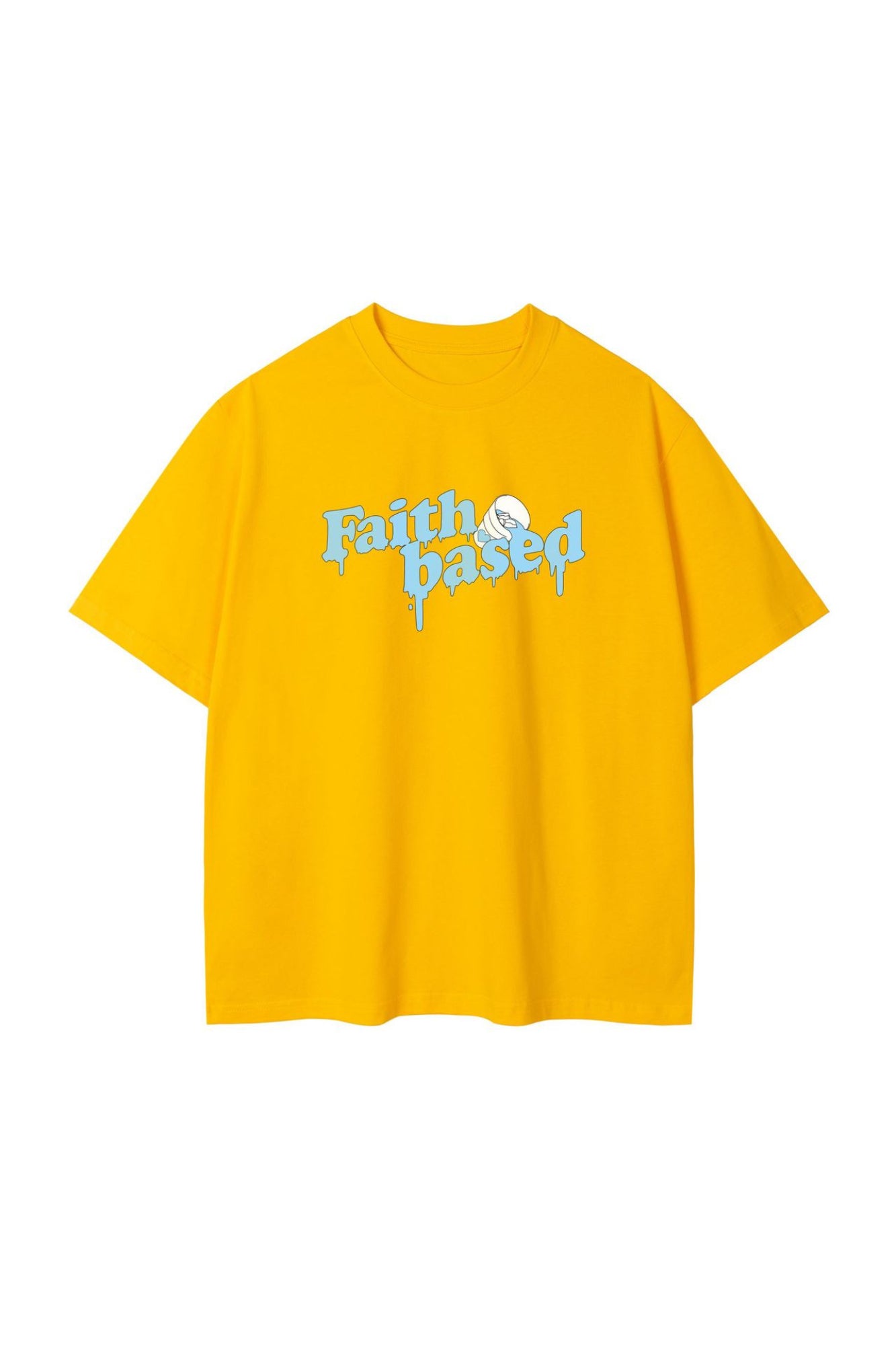 FAITH BASED T-SHIRT