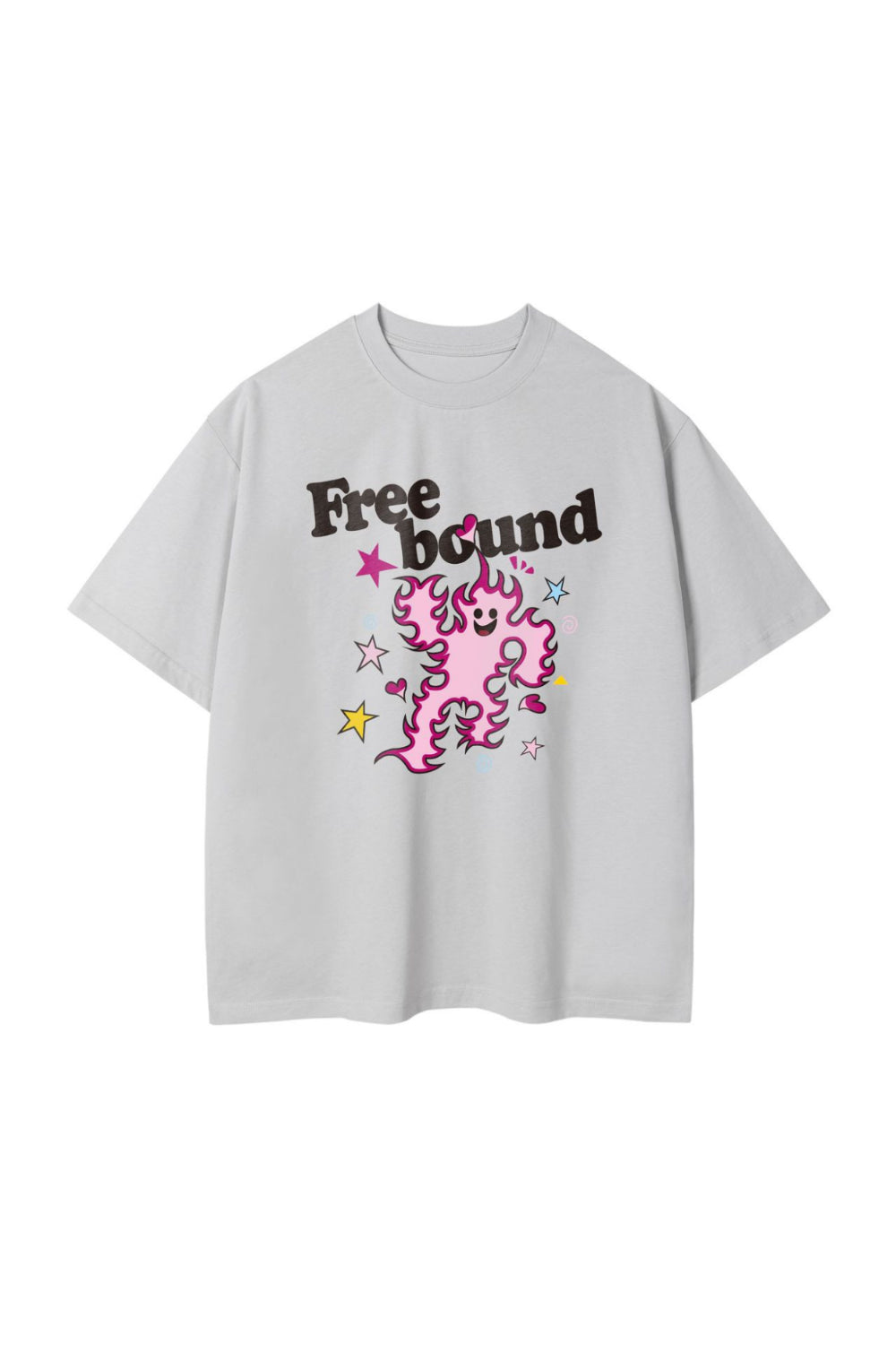 ICON PRINT T-SHIRT