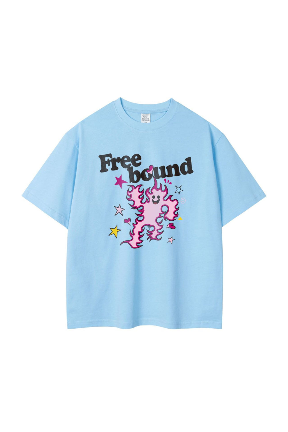ICON PRINT T-SHIRT
