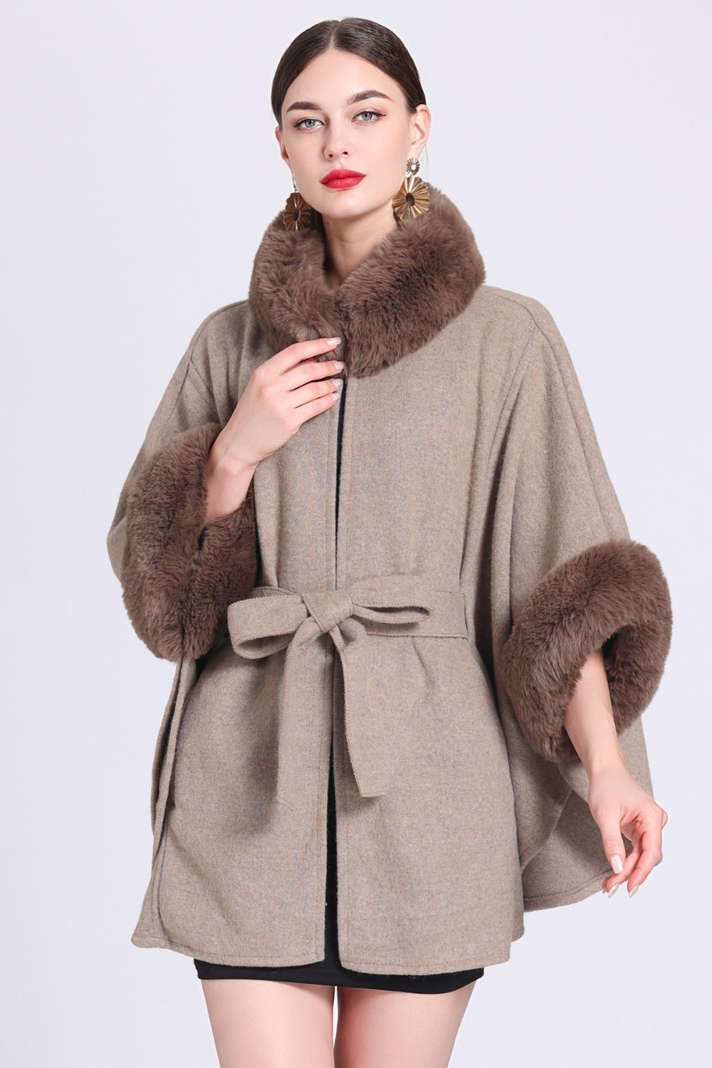 SERAPHINA LUXE JAS