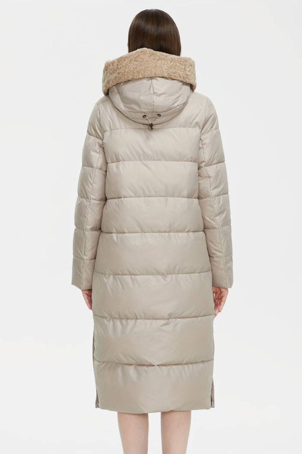 LUNARIS FLEUR FLUFFY JAS MET RITS