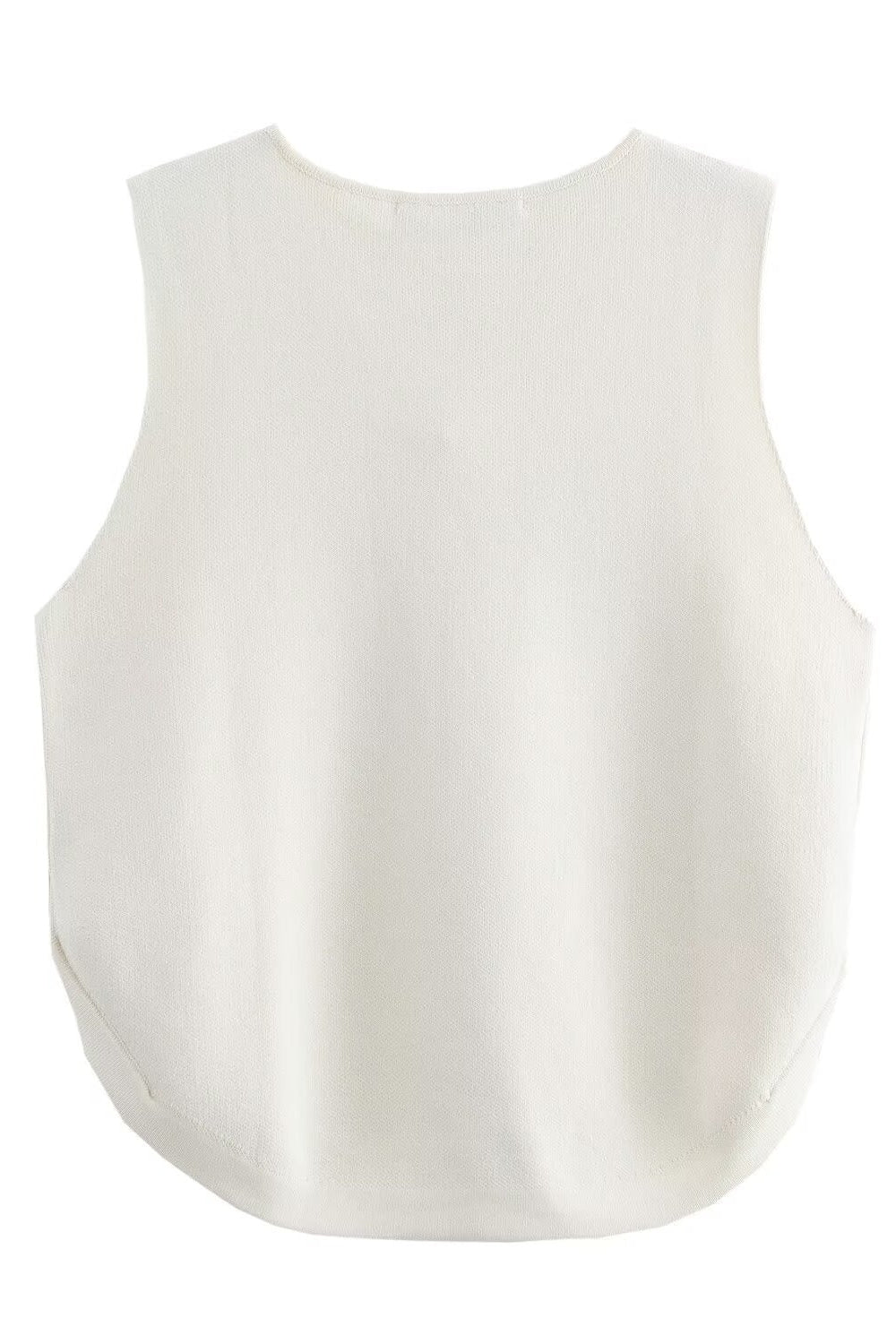HALIA KNIT VEST