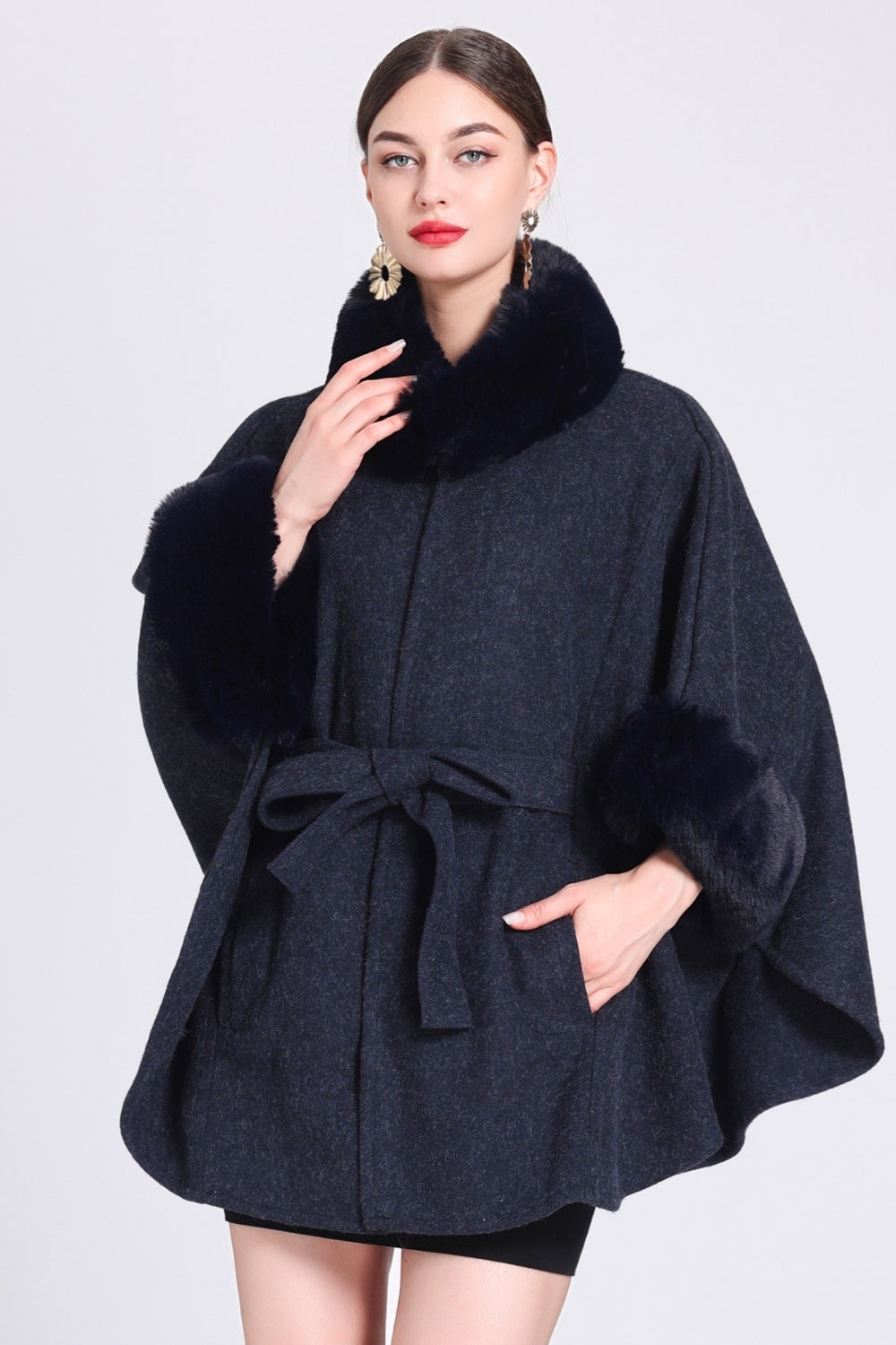 SERAPHINA LUXE JAS