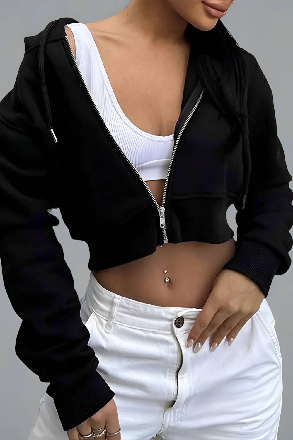 CALLIOPE CASUAL SWEATSHIRT