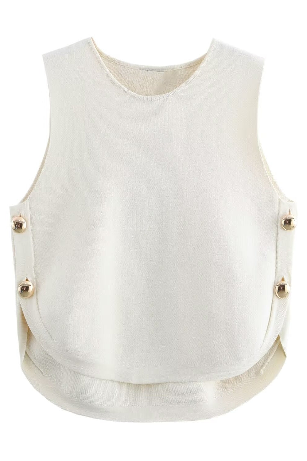 HALIA KNIT VEST