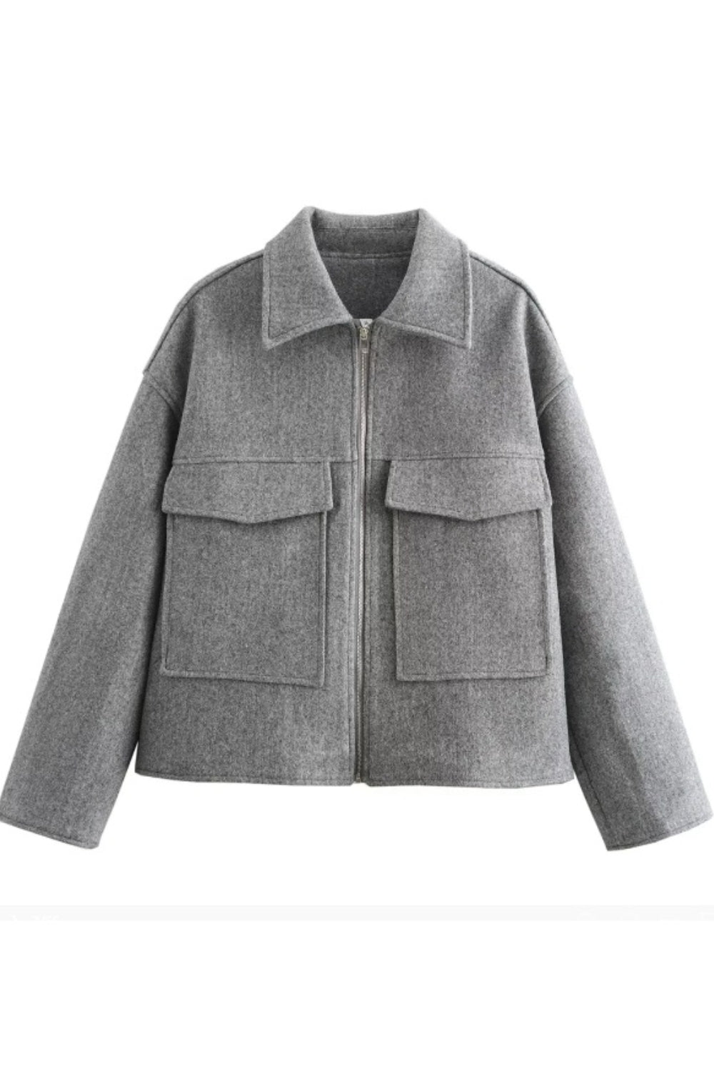 Etta Utility Retro Jack